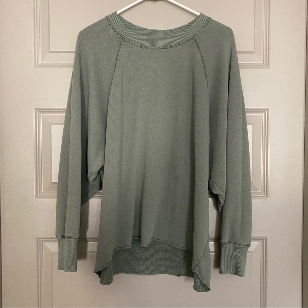 Aerie sweater